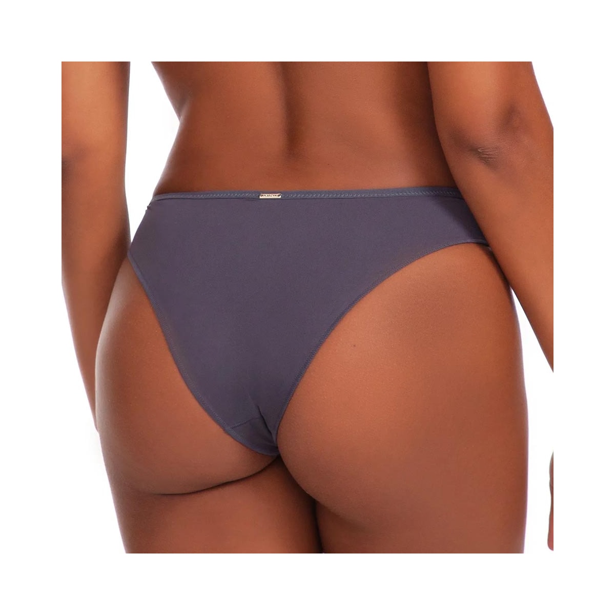Calcinha Marcyn Tanga 532.025 Chumbo