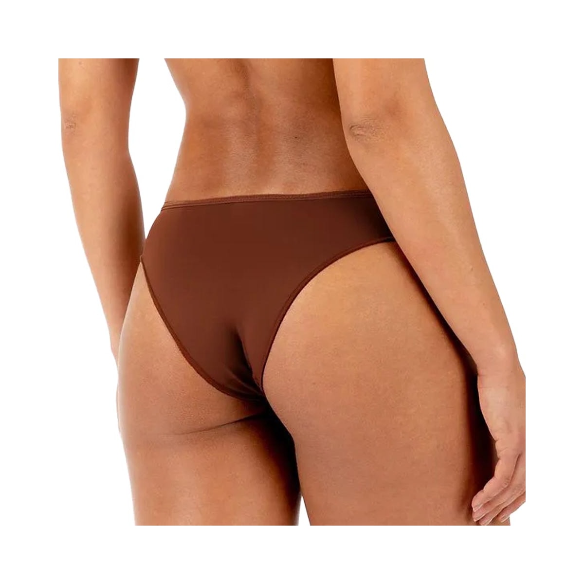 Calcinha Marcyn Tanga 532.025 Tabaco Calcinha Marcyn Tanga 532.025 Tabaco