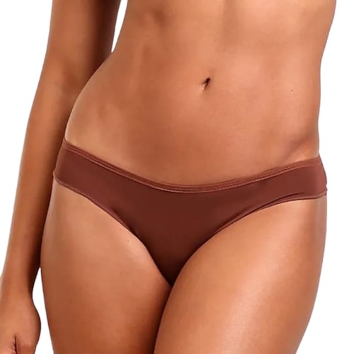 Calcinha Marcyn Tanga 532.025 Tabaco