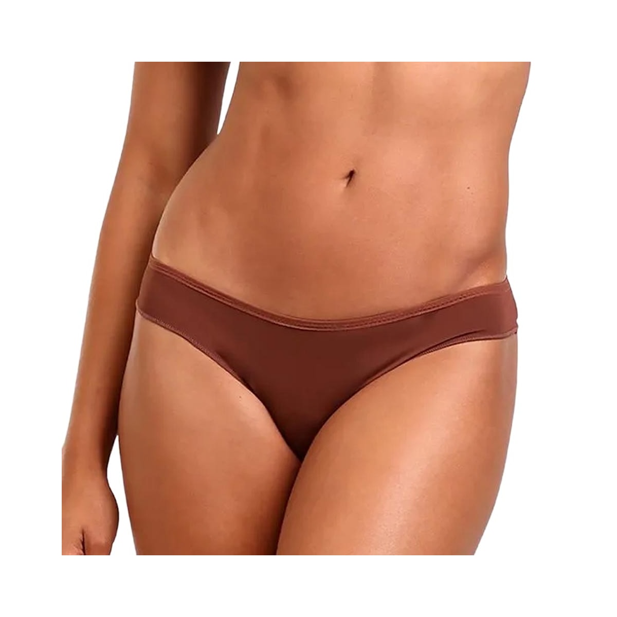 Calcinha Marcyn Tanga 532.025 Tabaco Calcinha Marcyn Tanga 532.025 Tabaco
