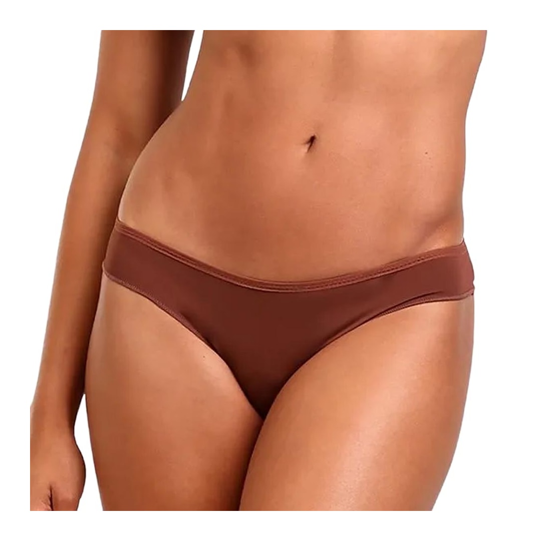 Calcinha Marcyn Tanga 532.025 Tabaco