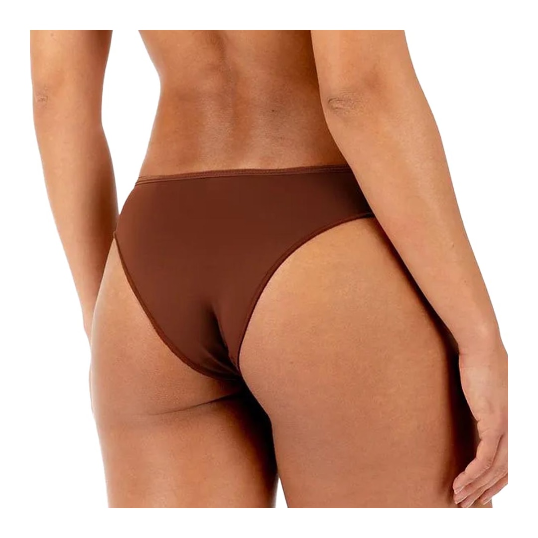 Calcinha Marcyn Tanga 532.025 Tabaco Calcinha Marcyn Tanga 532.025 Tabaco