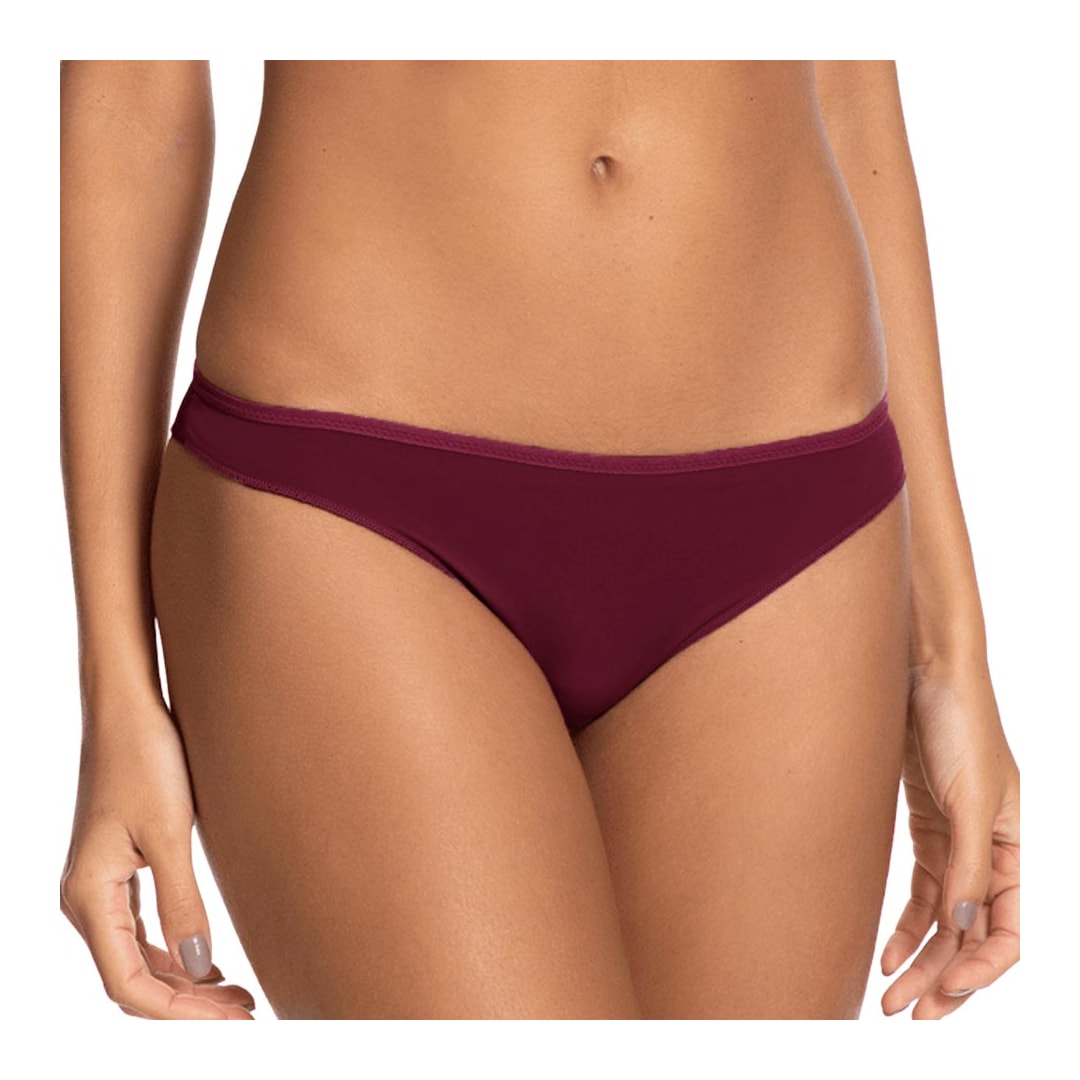 Calcinha Marcyn Tanga 532.025 Vinho