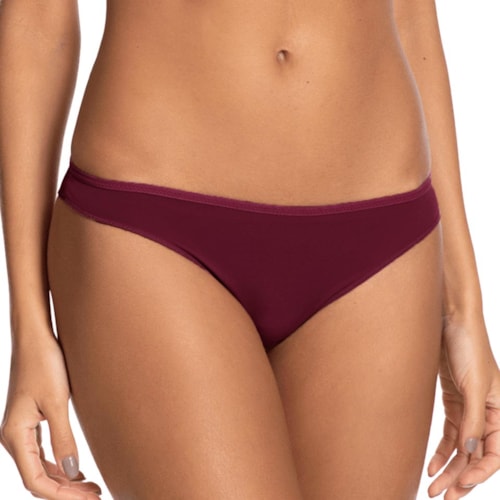 Calcinha Marcyn Tanga 532.025 Vinho