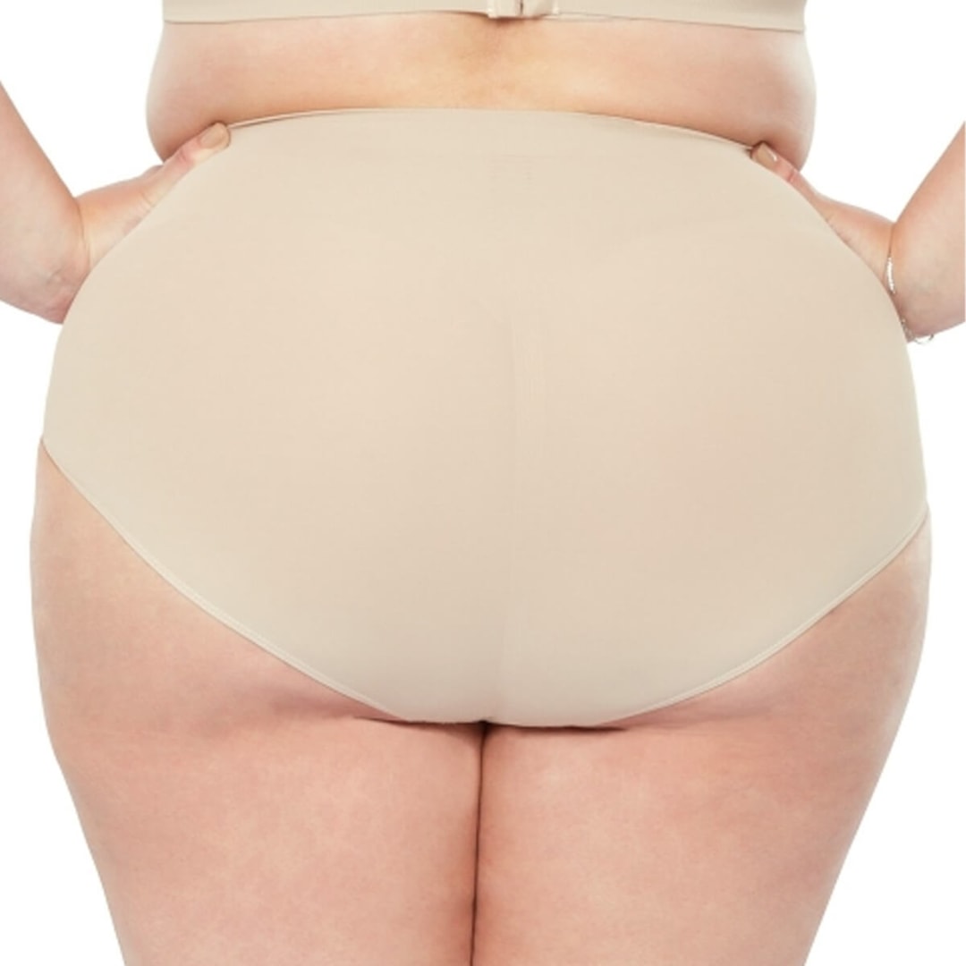 Calcinha Plie Control Modeladora 50071 Base