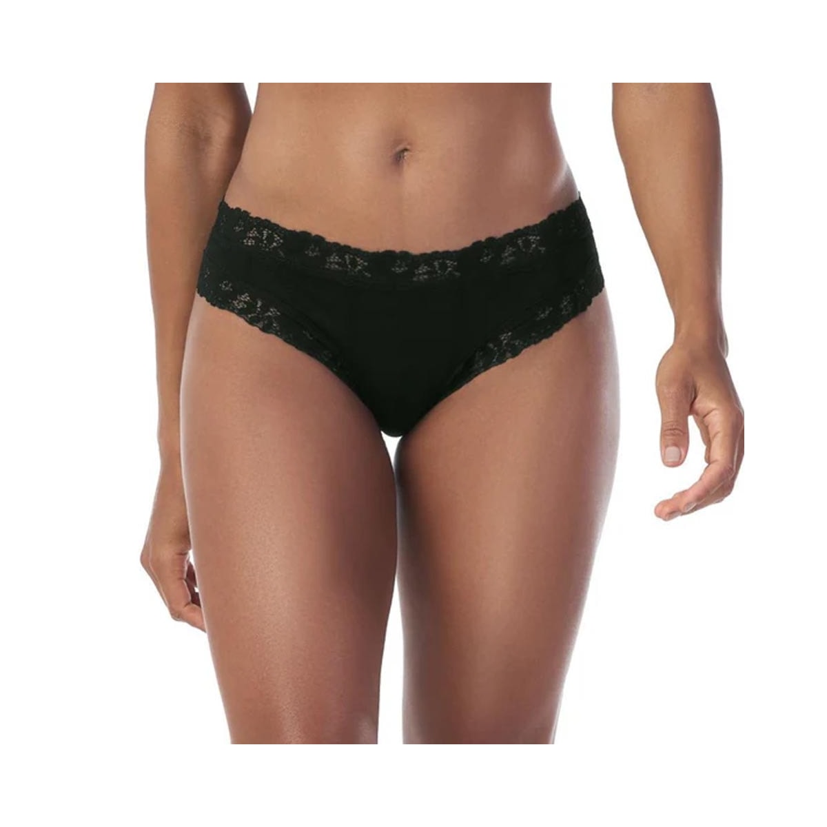 Calcinha Zee Rucci Biquíni Sem Costura Zr0203-039 Preto Calcinha Zee Rucci Biquíni Sem Costura Zr0203-039 Preto