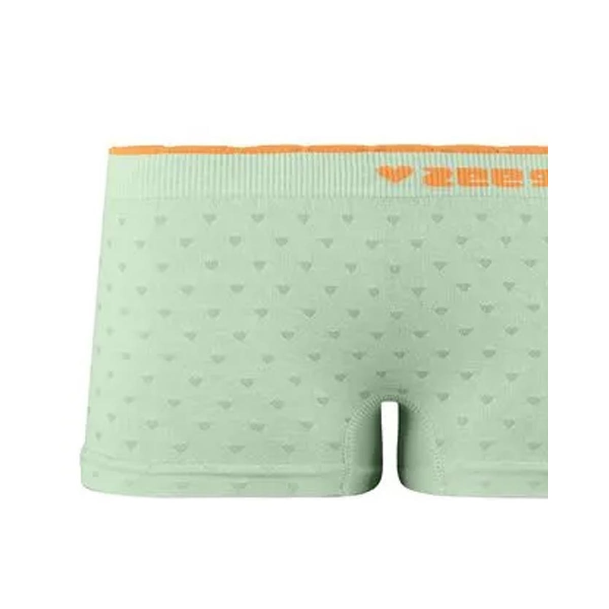 Calcinha Zee Rucci Boxer Infantil Zr1500-001 Hortela Calcinha Zee Rucci Boxer Infantil Zr1500-001 Hortela