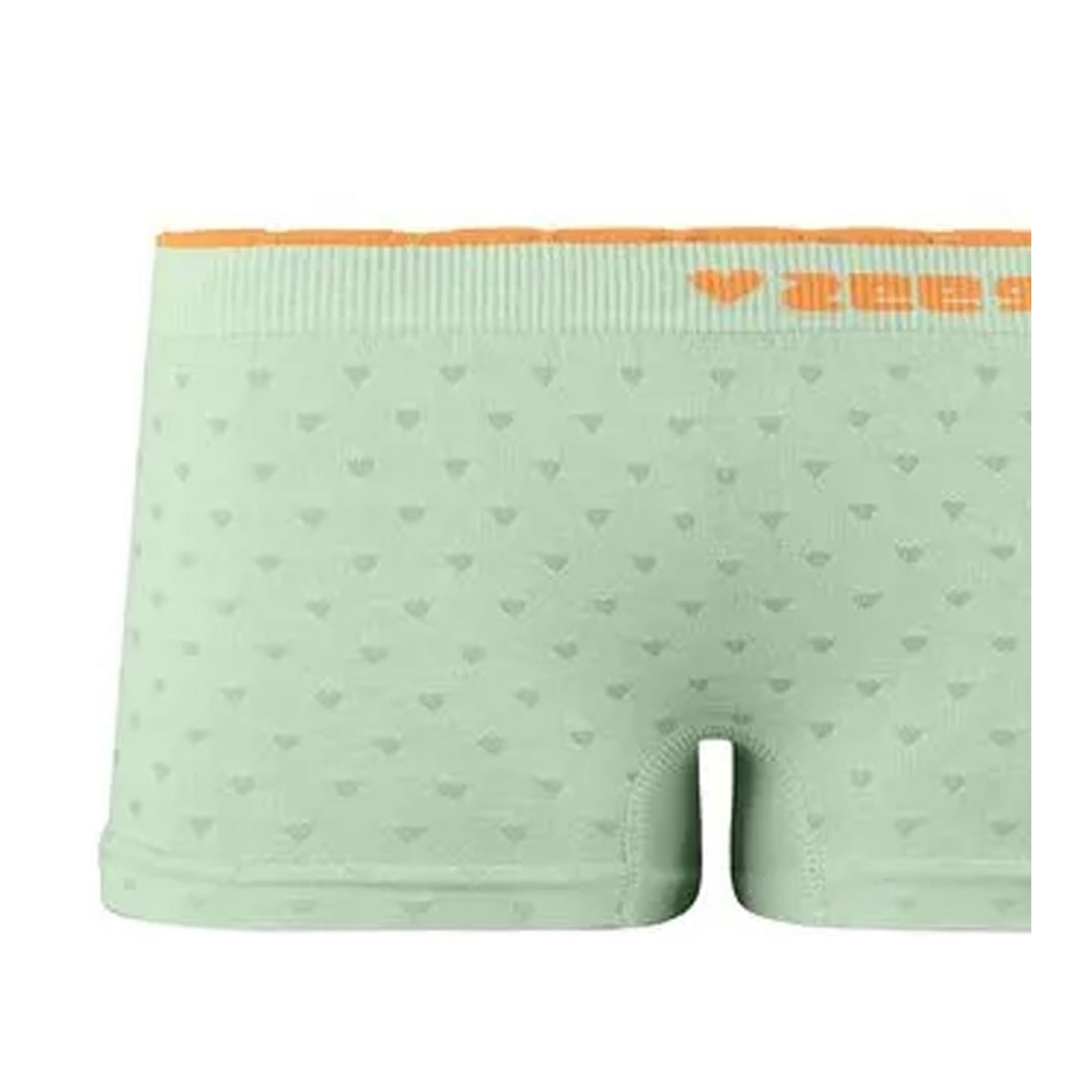 Calcinha Zee Rucci Boxer Infantil Zr1500-001 Hortela Calcinha Zee Rucci Boxer Infantil Zr1500-001 Hortela