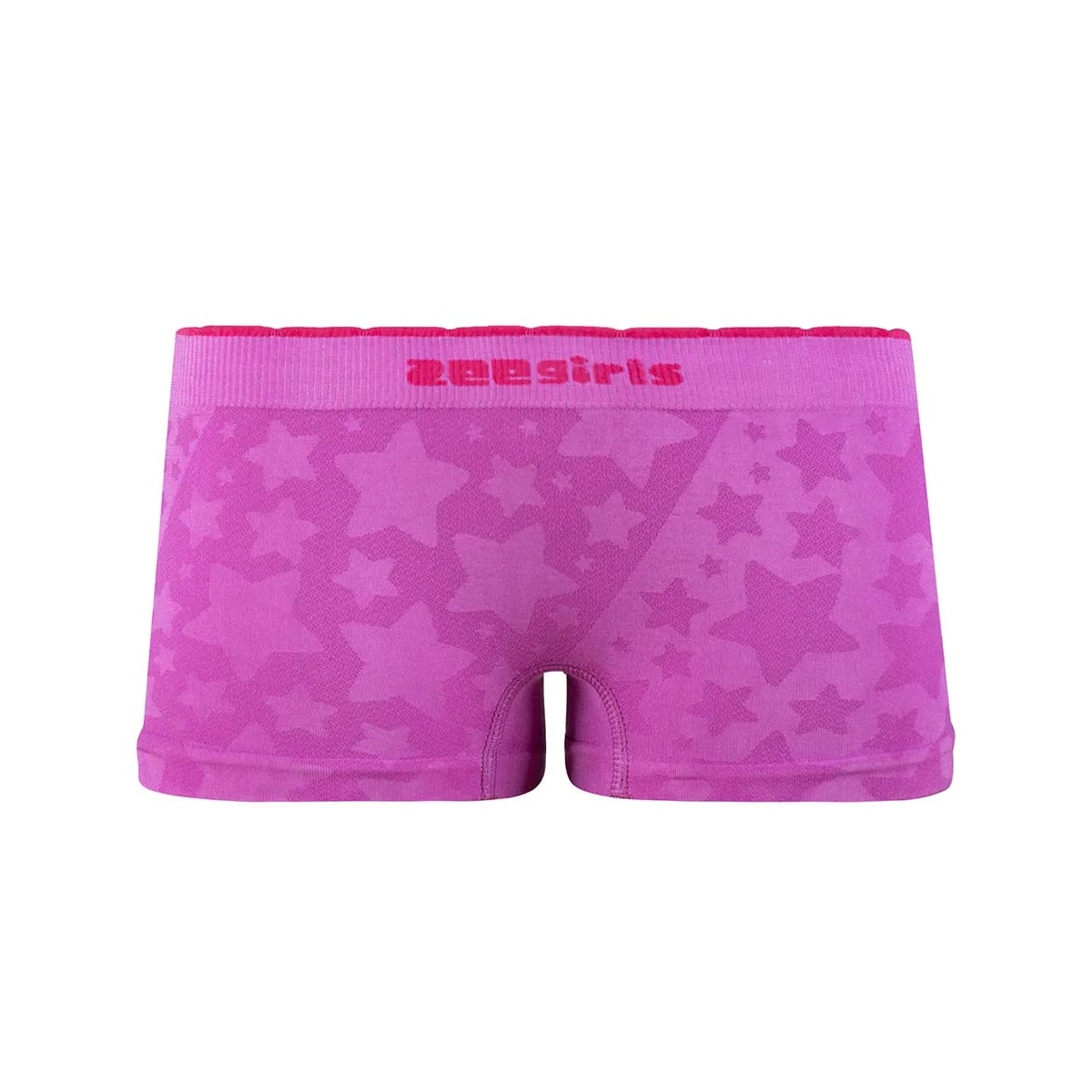 Calcinha Zee Rucci Boxer Infantil Zr1500-001 Maravilha Calcinha Zee Rucci Boxer Infantil Zr1500-001 Maravilha