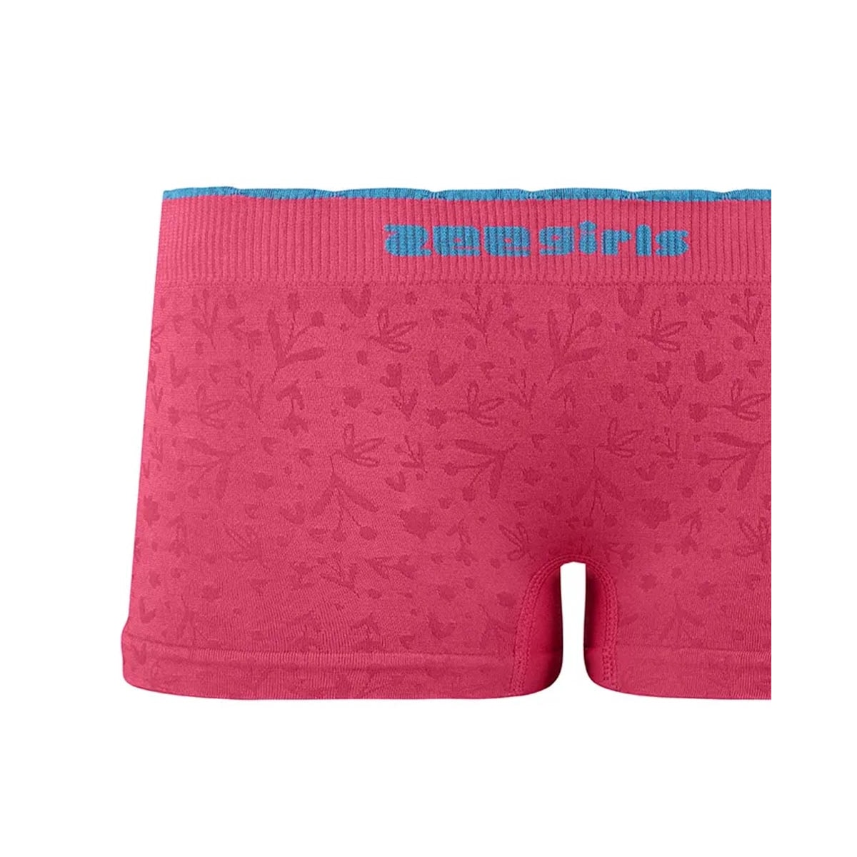Calcinha Zee Rucci Boxer Infantil Zr1500-001 Pink Calcinha Zee Rucci Boxer Infantil Zr1500-001 Pink