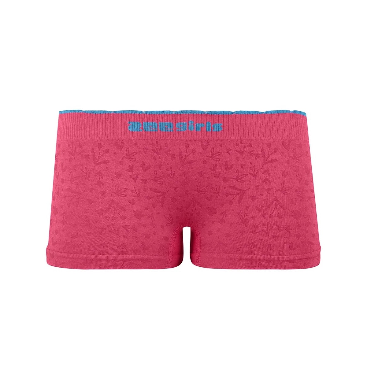 Calcinha Zee Rucci Boxer Infantil Zr1500-001 Pink Calcinha Zee Rucci Boxer Infantil Zr1500-001 Pink