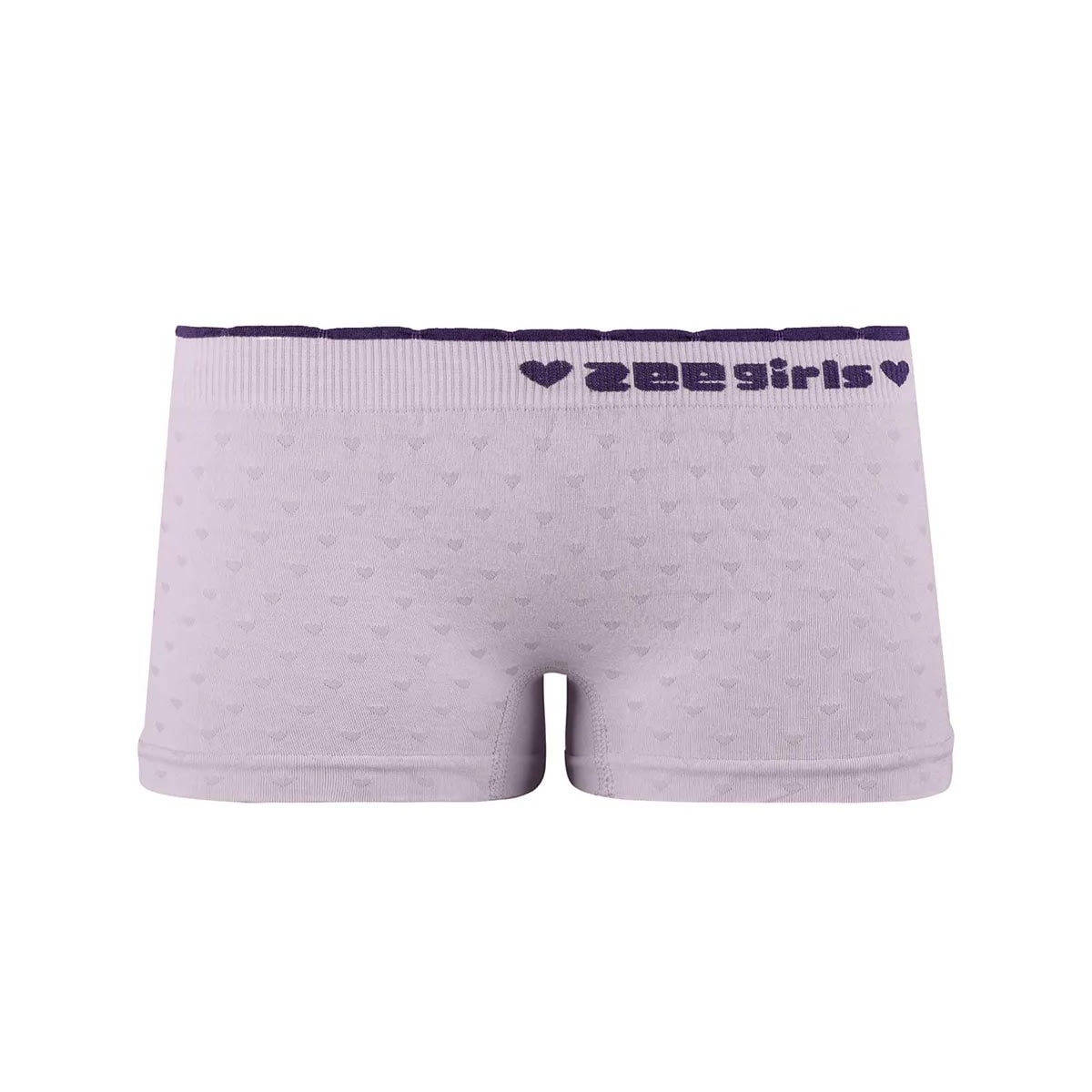 Calcinha Zee Rucci Boxer Infantil Zr1500-001 Uva Calcinha Zee Rucci Boxer Infantil Zr1500-001 Uva