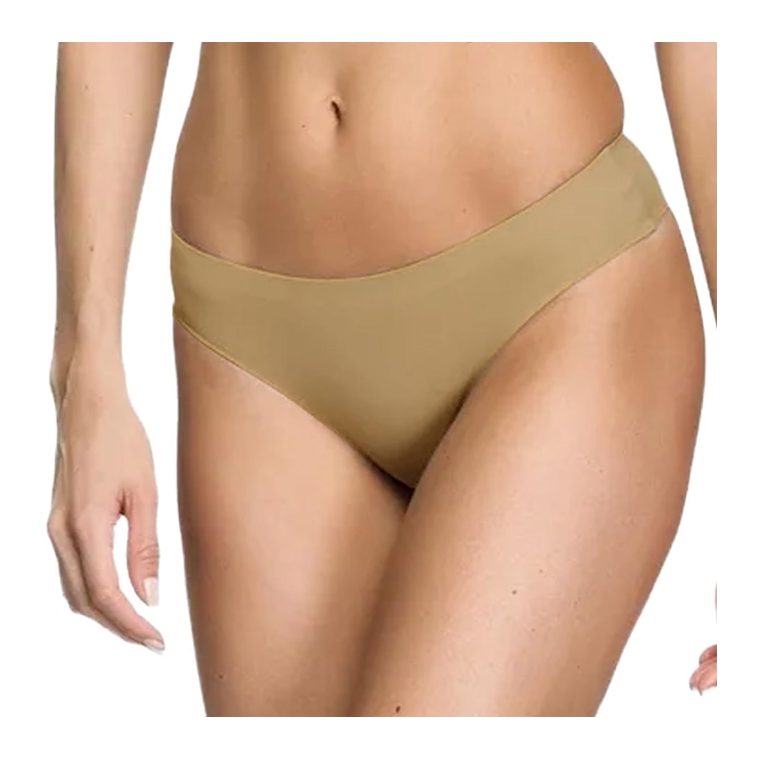 Calcinha Zee Rucci Corte A Laser Zr0201-005 Bege Calcinha Zee Rucci Corte A Laser Zr0201-005 Bege