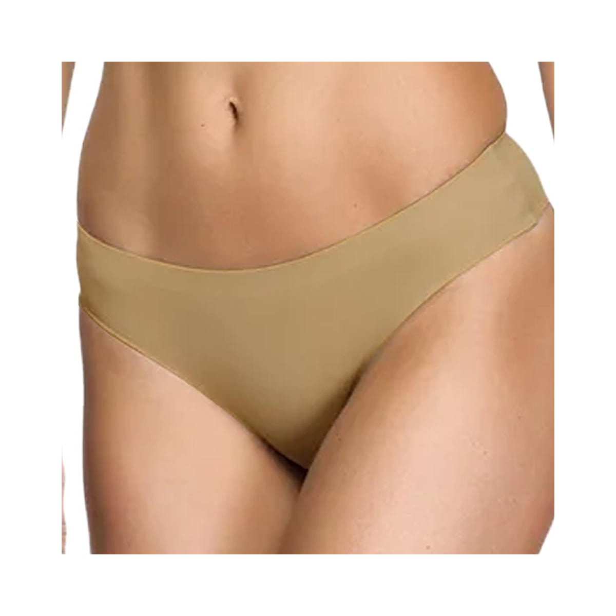 Calcinha Zee Rucci Corte A Laser Zr0201-005 Bege Calcinha Zee Rucci Corte A Laser Zr0201-005 Bege