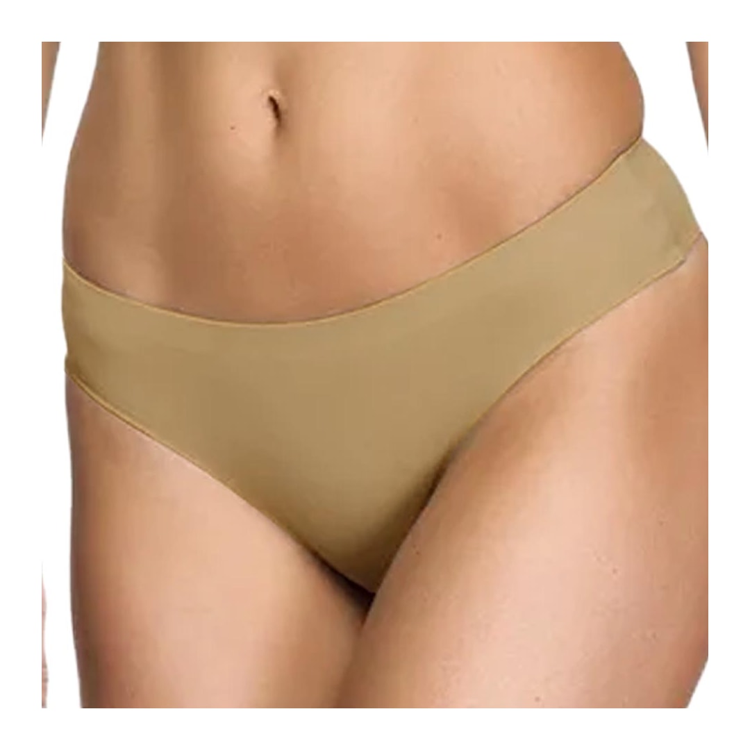Calcinha Zee Rucci Corte A Laser Zr0201-005 Bege Calcinha Zee Rucci Corte A Laser Zr0201-005 Bege