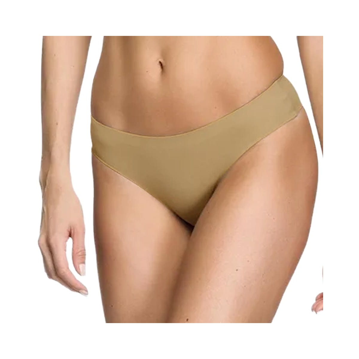 Calcinha Zee Rucci Corte A Laser Zr0201-005 Bege Calcinha Zee Rucci Corte A Laser Zr0201-005 Bege