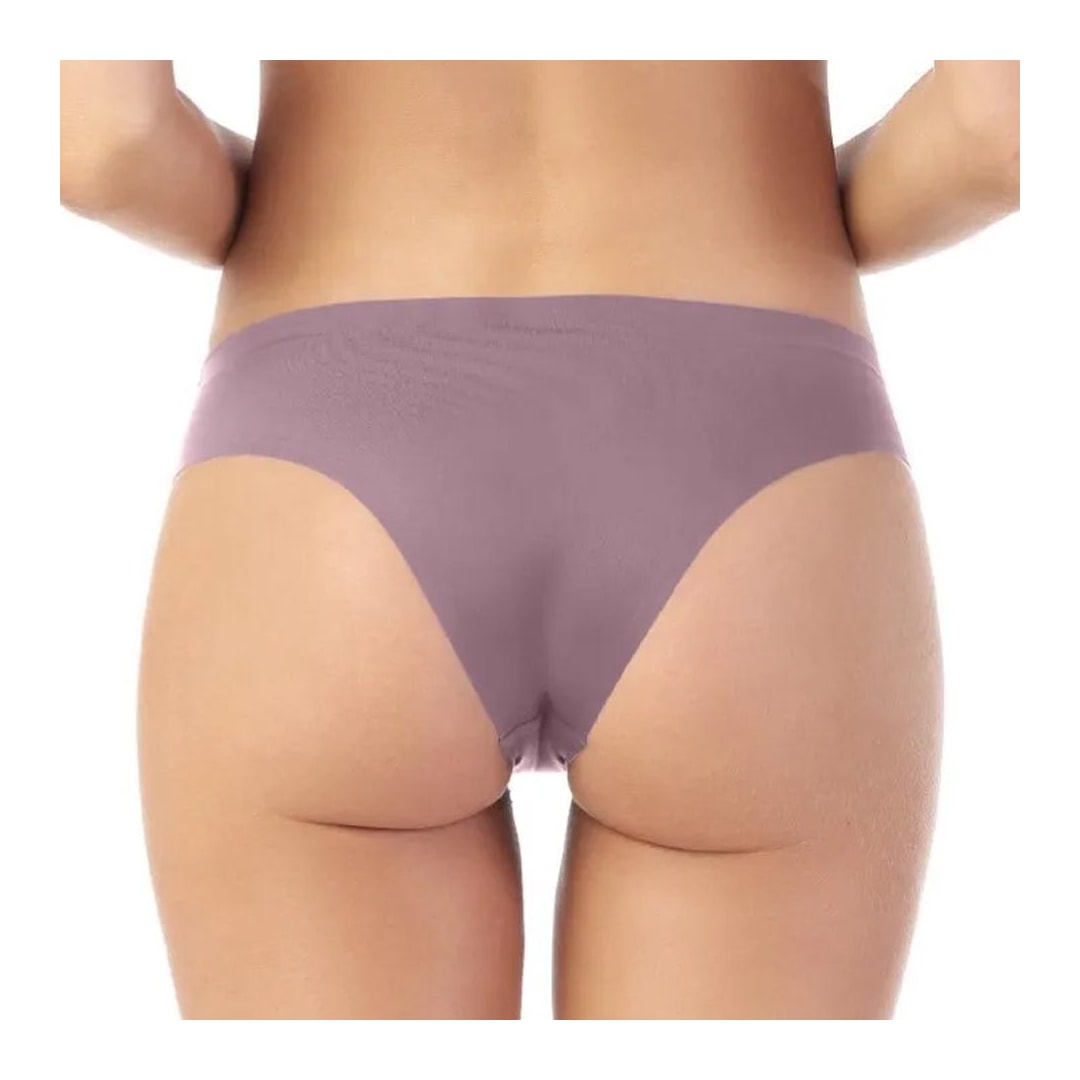 Calcinha Zee Rucci Corte A Laser Zr0201-005 Nude Calcinha Zee Rucci Corte A Laser Zr0201-005 Nude