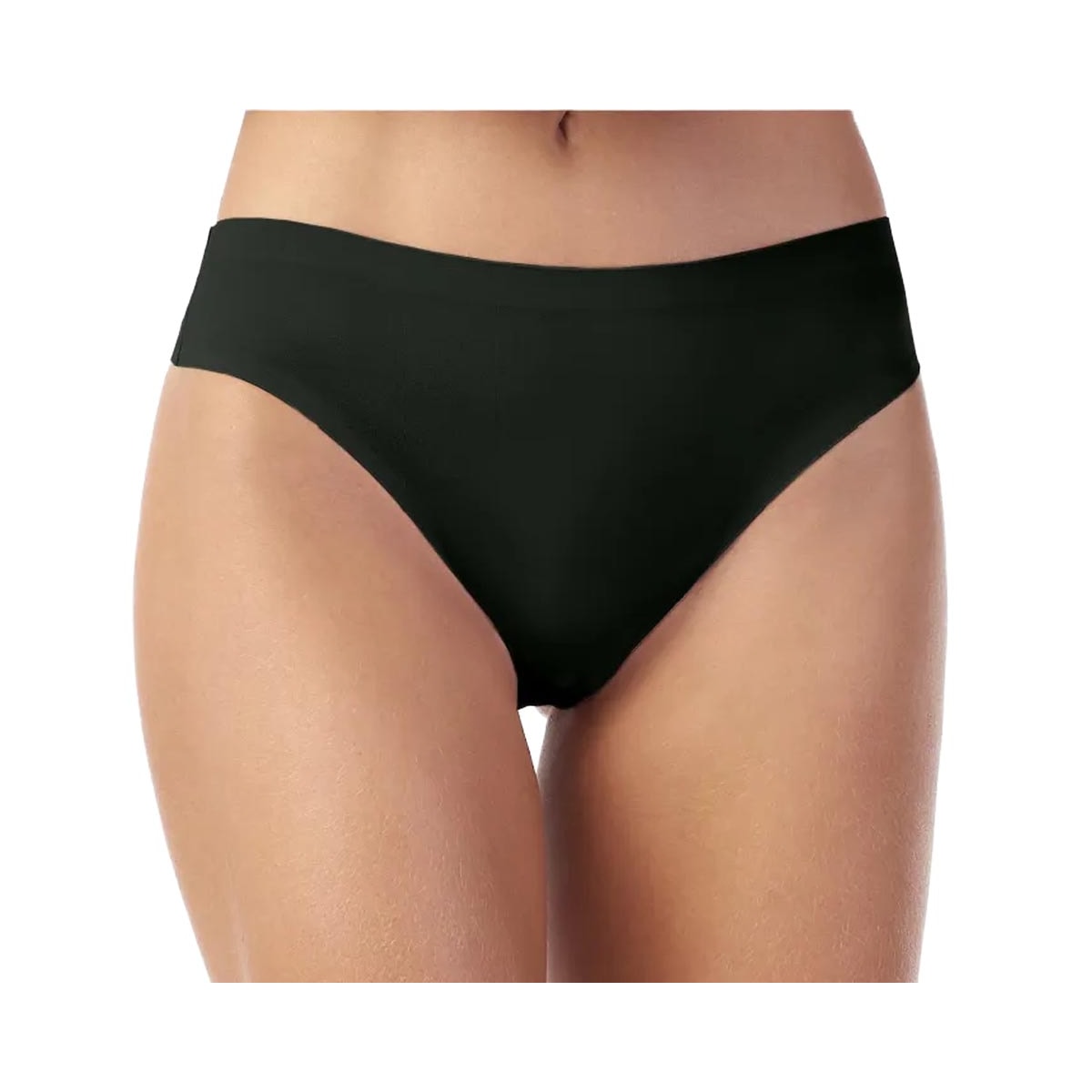 Calcinha Zee Rucci Corte A Laser Zr0201-005 Preto Calcinha Zee Rucci Corte A Laser Zr0201-005 Preto