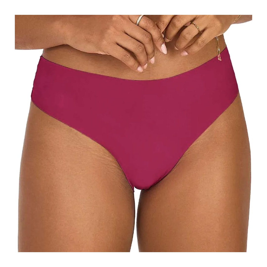 Calcinha Zee Rucci Corte A Laser Zr0201-092 C507 Maravilha