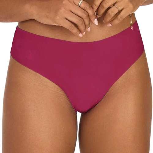 Calcinha Zee Rucci Corte A Laser Zr0201-092 C507 Maravilha