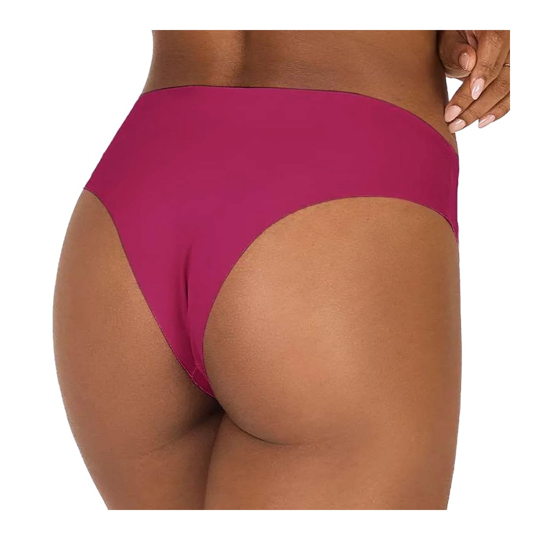 Calcinha Zee Rucci Corte A Laser Zr0201-092 C507 Maravilha