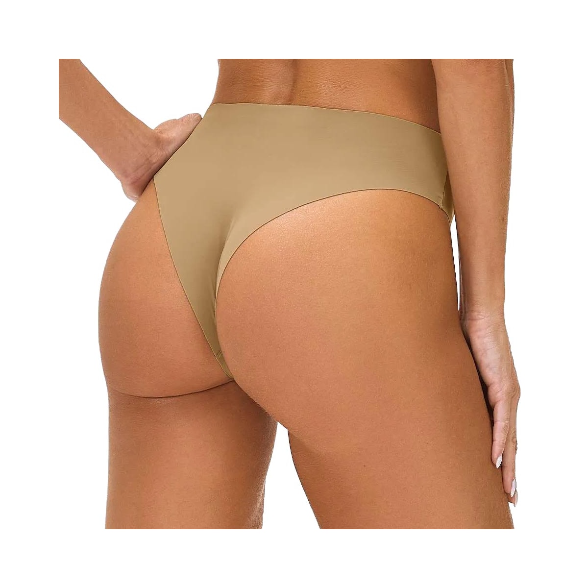 Calcinha Zee Rucci Corte A Laser Zr0201-103 C122 Bege Calcinha Zee Rucci Corte A Laser Zr0201-103 C122 Bege