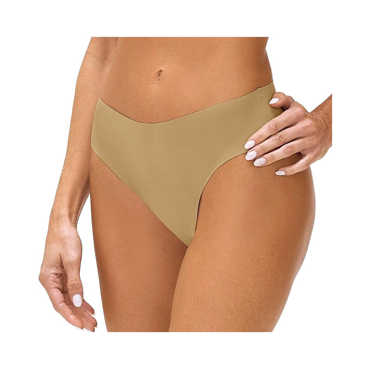 Calcinha Zee Rucci Corte A Laser Zr0201-103 C122 Bege Calcinha Zee Rucci Corte A Laser Zr0201-103 C122 Bege