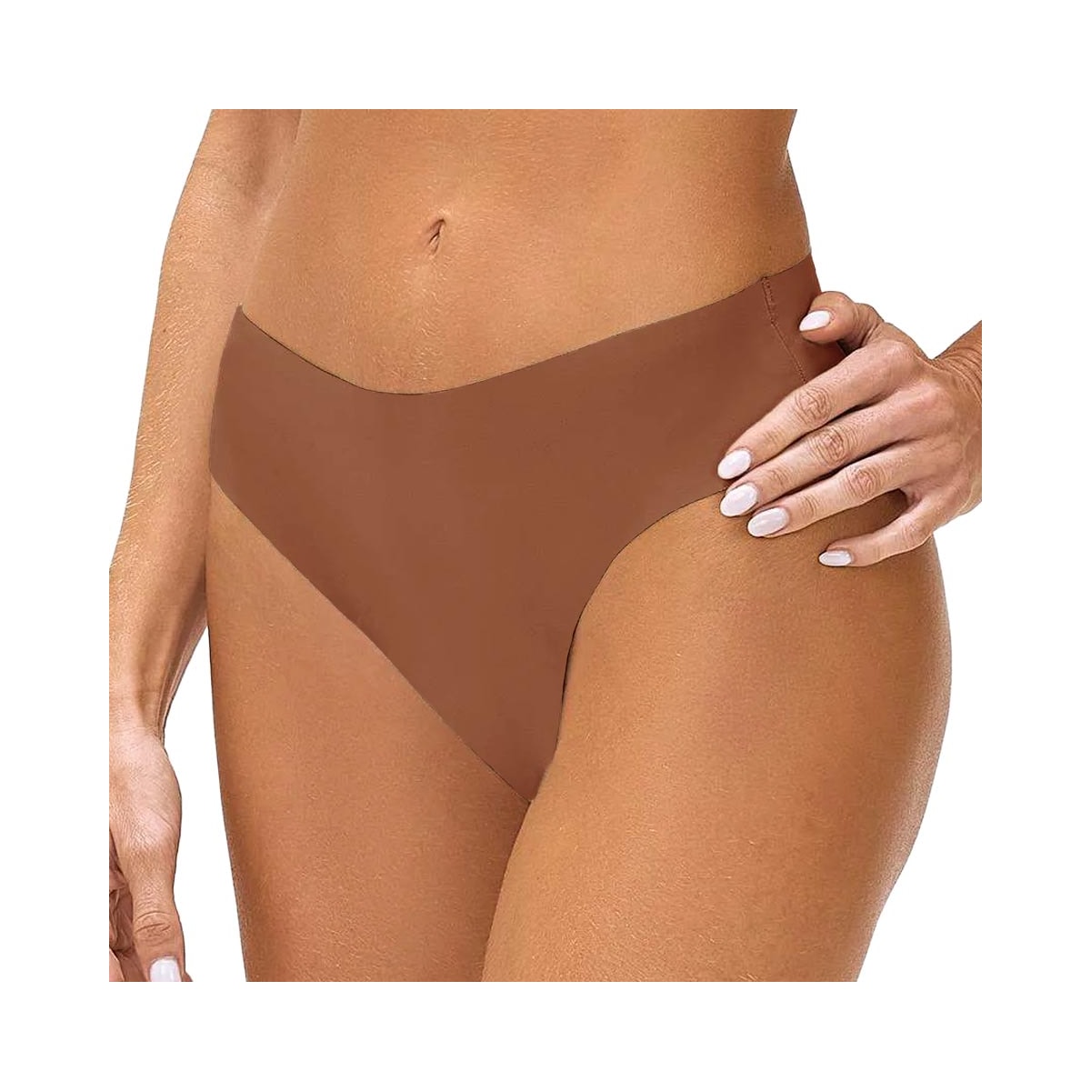 Calcinha Zee Rucci Corte A Laser Zr0201-103 C128 Caramelo Calcinha Zee Rucci Corte A Laser Zr0201-103 C128 Caramelo