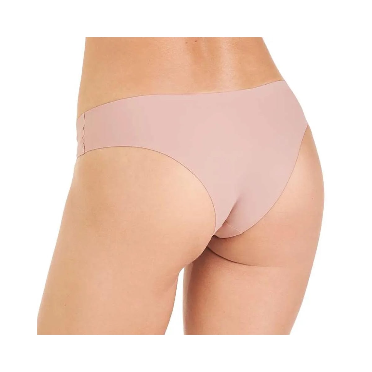 Calcinha Zee Rucci Corte A Laser Zr0201-103 C571 Rose Calcinha Zee Rucci Corte A Laser Zr0201-103 C571 Rose