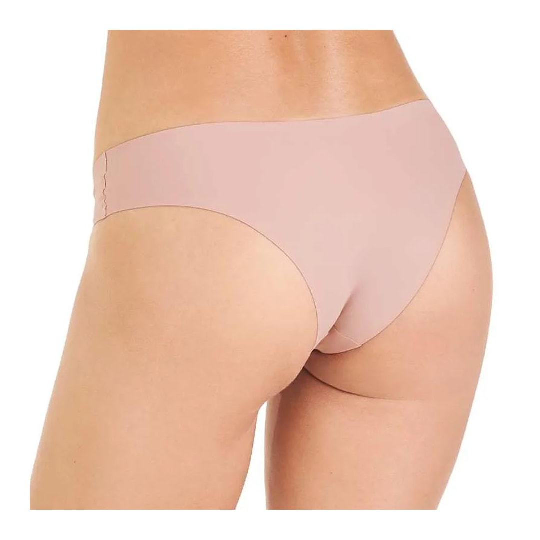 Calcinha Zee Rucci Corte A Laser Zr0201-103 C571 Rose Calcinha Zee Rucci Corte A Laser Zr0201-103 C571 Rose