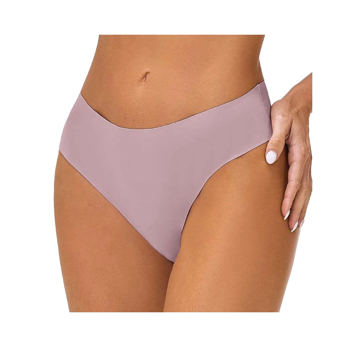 Calcinha Zee Rucci Corte A Laser Zr0201-103 C638 Salvia