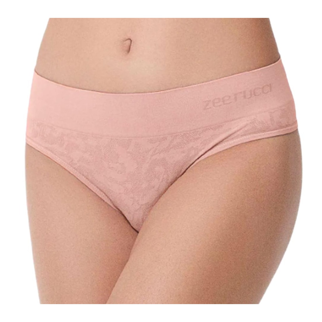 Calcinha Zee Rucci De Lycra Zr0201-088 V04 Rose Calcinha Zee Rucci De Lycra Zr0201-088 V04 Rose