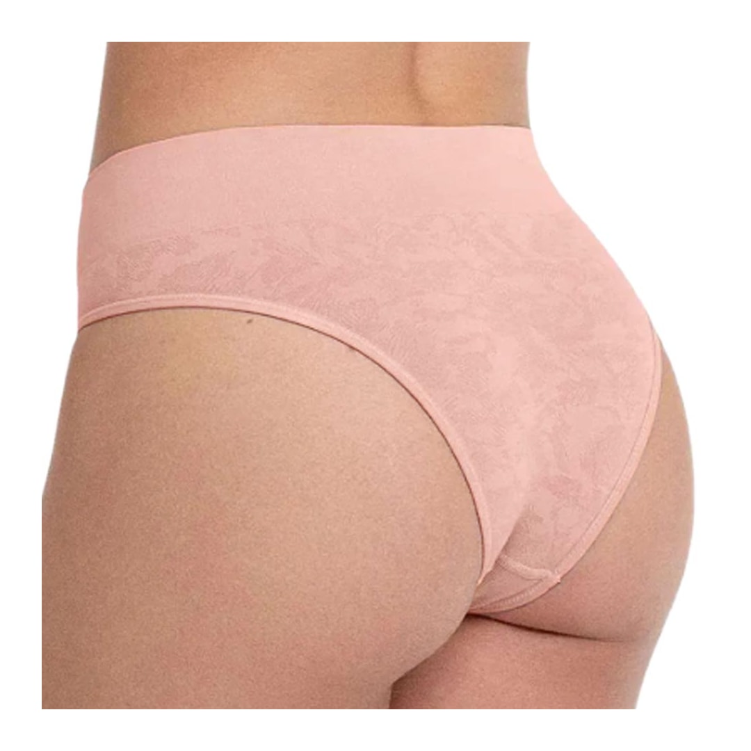 Calcinha Zee Rucci De Lycra Zr0201-088 V04 Rose Calcinha Zee Rucci De Lycra Zr0201-088 V04 Rose