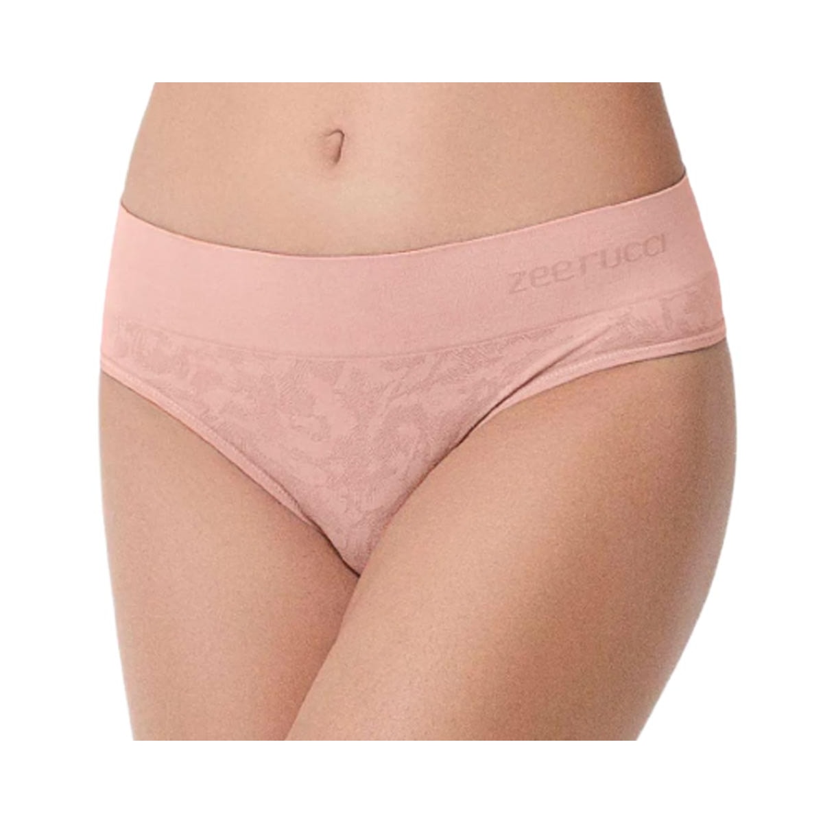 Calcinha Zee Rucci De Lycra Zr0201-088 V04 Rose Calcinha Zee Rucci De Lycra Zr0201-088 V04 Rose