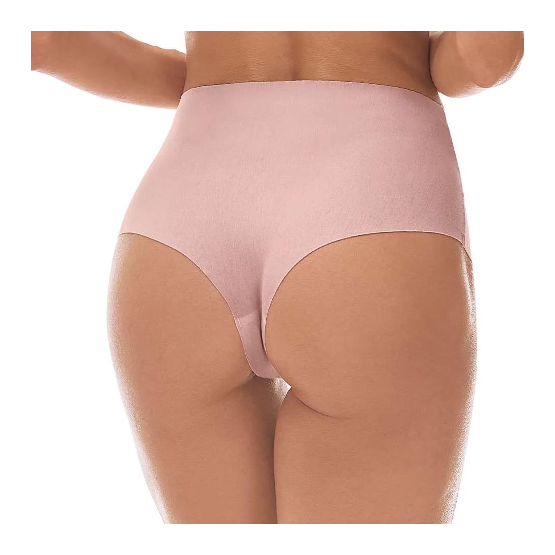 Calcinha Zee Rucci De Lycra Zr0201-093 C571 Rose Calcinha Zee Rucci De Lycra Zr0201-093 C571 Rose