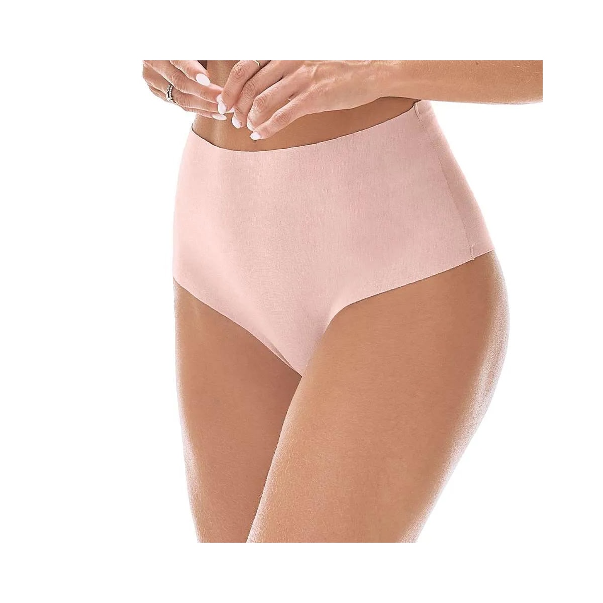 Calcinha Zee Rucci De Lycra Zr0201-093 C571 Rose Calcinha Zee Rucci De Lycra Zr0201-093 C571 Rose