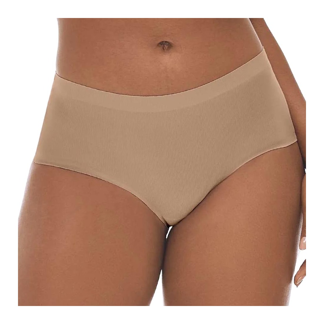 Calcinha Zee Rucci De Lycra Zr0208-023 C104 Nude Calcinha Zee Rucci De Lycra Zr0208-023 C104 Nude