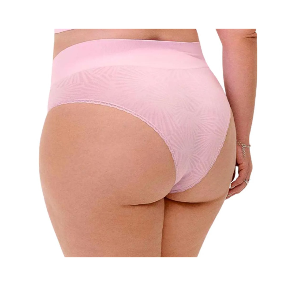 Calcinha Zee Rucci De Renda Zr0203-074 V42 Rosa Calcinha Zee Rucci De Renda Zr0203-074 V42 Rosa