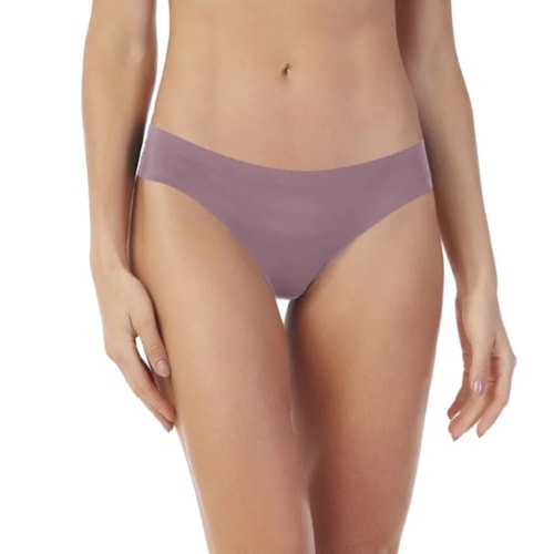 Detalhe - Calcinha Zee Rucci Fio Dental Zr0201-092 C638 Chocolate