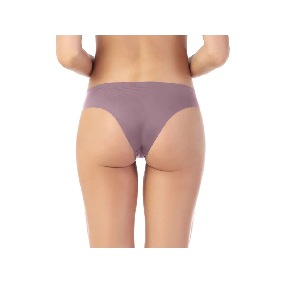 Calcinha Zee Rucci Fio Dental Zr0201-092 C638 Chocolate