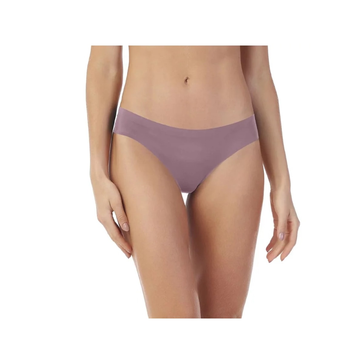 Calcinha Zee Rucci Fio Dental Zr0201-092 C638 Chocolate