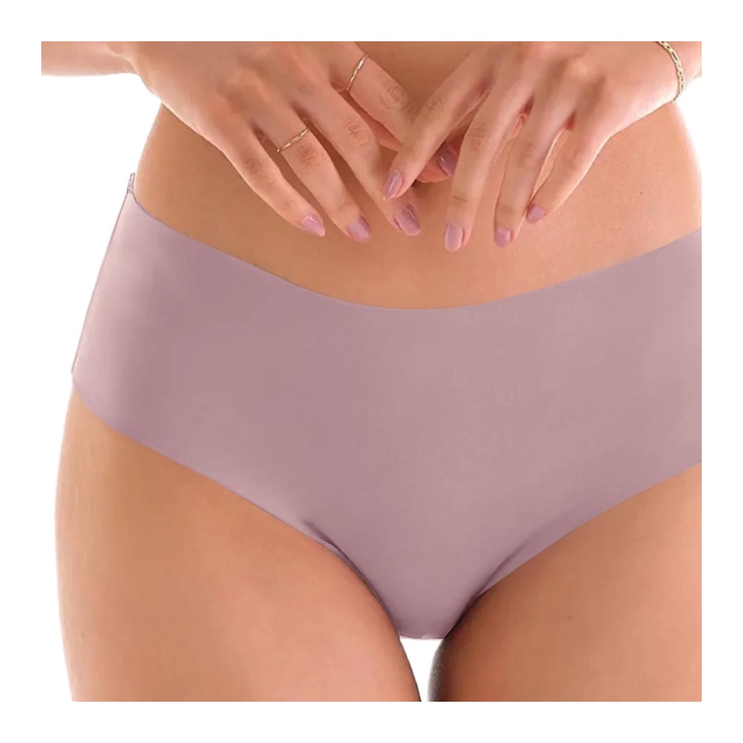 Calcinha Zee Rucci Fio Dental Zr0201-092 C638 Chocolate Calcinha Zee Rucci Fio Dental Zr0201-092 C638 Chocolate
