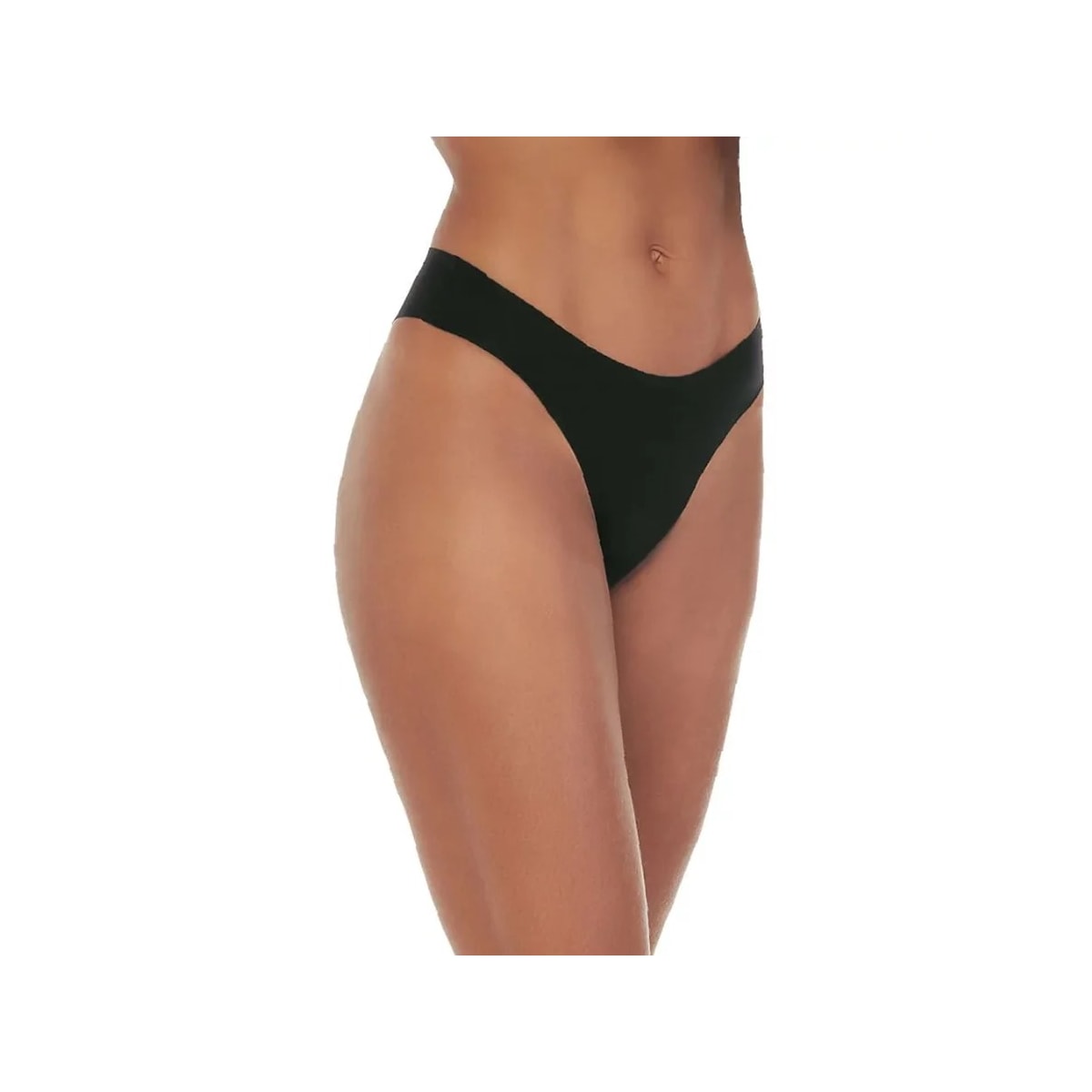 Calcinha Zee Rucci Fio Dental Zr0201-092 Preto Calcinha Zee Rucci Fio Dental Zr0201-092 Preto