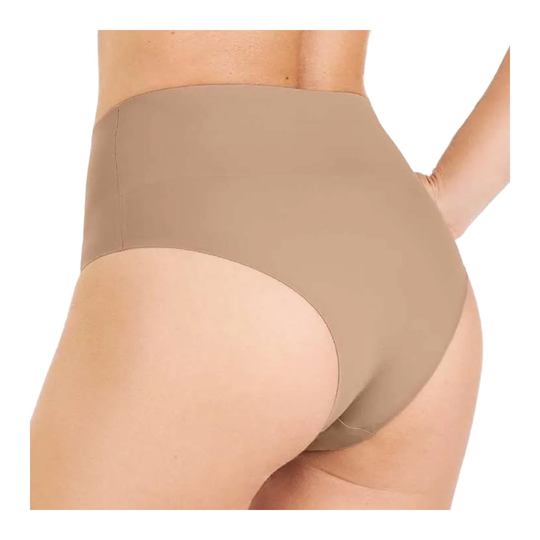 Calcinha Zee Rucci Tanga Cós Alto Laser Zr0201-111 C104 Nude Calcinha Zee Rucci Tanga Cós Alto Laser Zr0201-111 C104 Nude