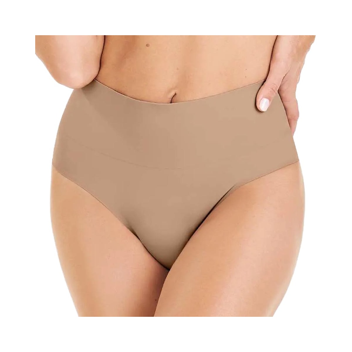 Calcinha Zee Rucci Tanga Cós Alto Laser Zr0201-111 C104 Nude Calcinha Zee Rucci Tanga Cós Alto Laser Zr0201-111 C104 Nude