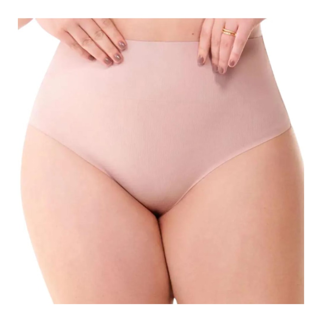 Calcinha Zee Rucci Tanga Cós Alto Laser Zr0201-111 C571 Rose Calcinha Zee Rucci Tanga Cós Alto Laser Zr0201-111 C571 Rose