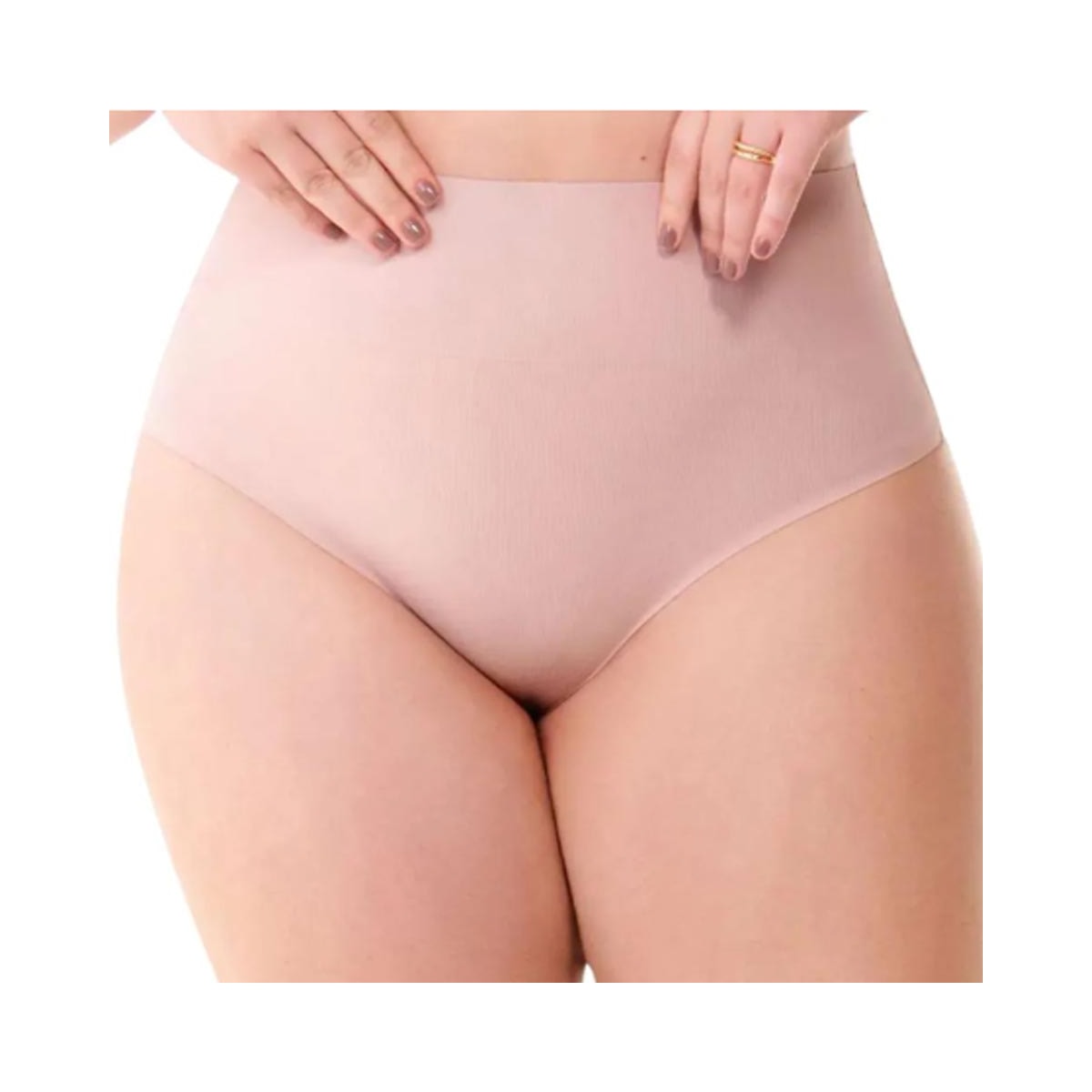Calcinha Zee Rucci Tanga Cós Alto Laser Zr0201-111 C571 Rose Calcinha Zee Rucci Tanga Cós Alto Laser Zr0201-111 C571 Rose