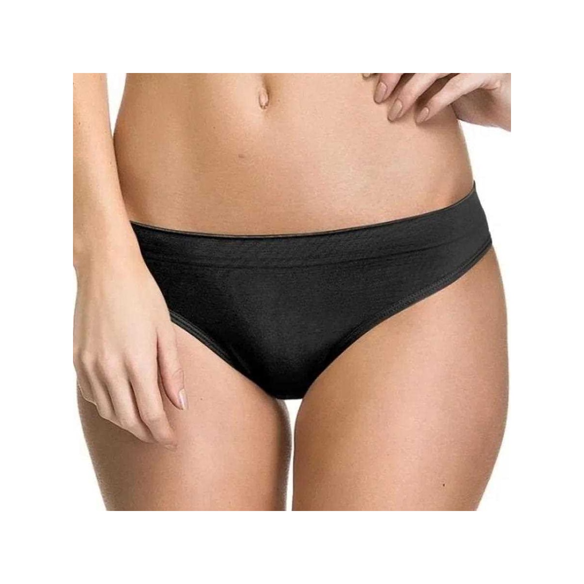 Calcinha Zee Rucci Tanga Jacquard Zr0201-001 C099 Preto Calcinha Zee Rucci Tanga Jacquard Zr0201-001 C099 Preto