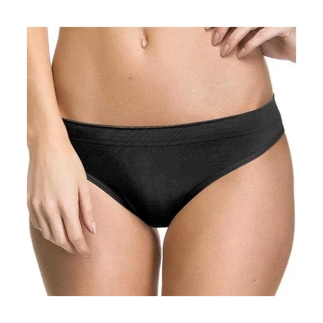 Calcinha Zee Rucci Tanga Jacquard Zr0201-001 C099 Preto Calcinha Zee Rucci Tanga Jacquard Zr0201-001 C099 Preto