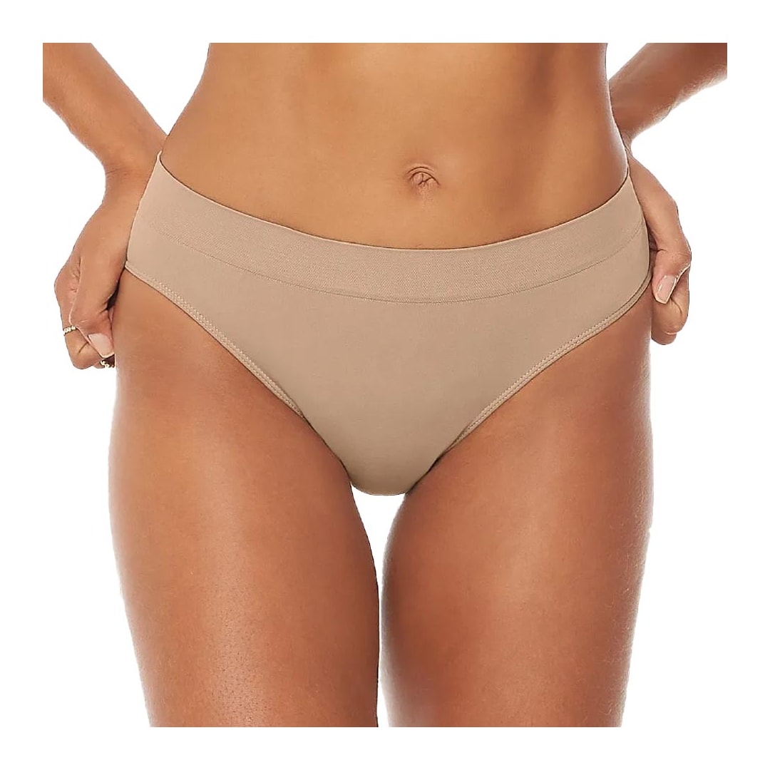 Calcinha Zee Rucci Tanga Jacquard Zr0201-001 C122 Bege Calcinha Zee Rucci Tanga Jacquard Zr0201-001 C122 Bege